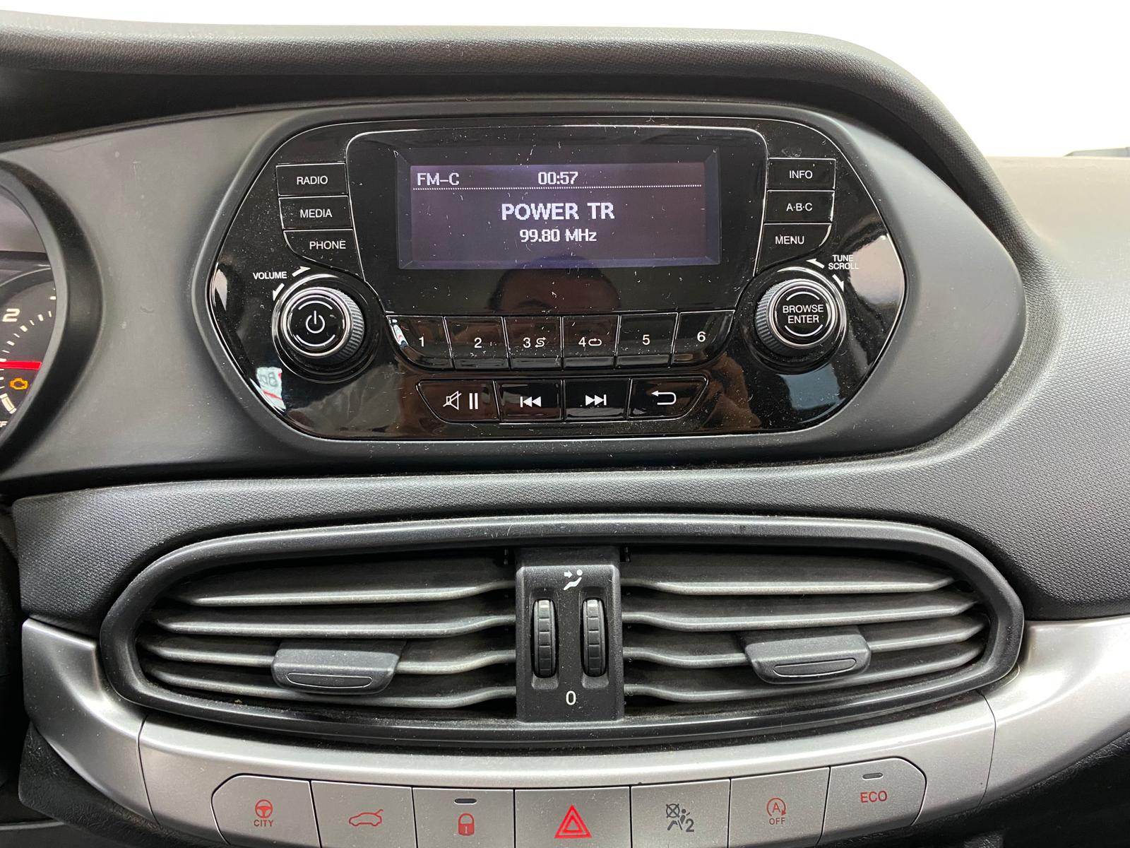 FIAT EGEA 12